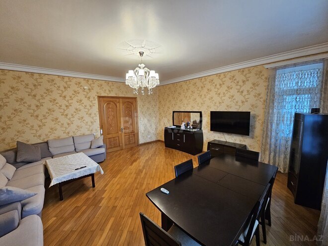 Продаётся 3-комн. новостройка 135 м², м. Мемар Аджеми, photo 18 from 31