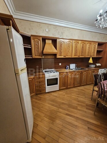 Продаётся 3-комн. новостройка 135 м², м. Мемар Аджеми, photo 11 from 31