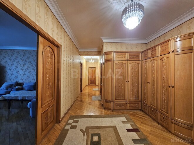 Продаётся 3-комн. новостройка 135 м², м. Мемар Аджеми, photo 6 from 31