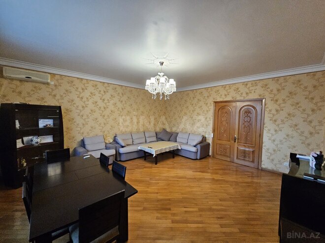 Продаётся 3-комн. новостройка 135 м², м. Мемар Аджеми, photo 5 from 31
