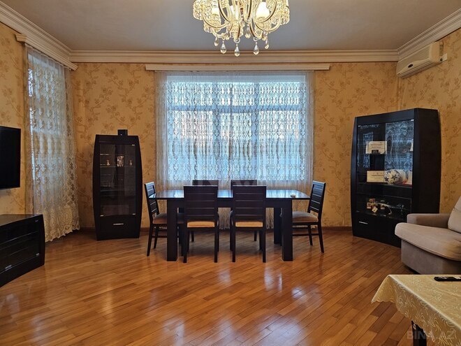 Продаётся 3-комн. новостройка 135 м², м. Мемар Аджеми, photo 14 from 31