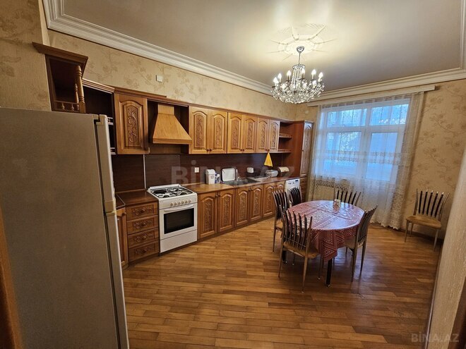 Продаётся 3-комн. новостройка 135 м², м. Мемар Аджеми, photo 7 from 31