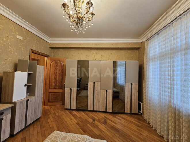 Продаётся 3-комн. новостройка 135 м², м. Мемар Аджеми, photo 24 from 31