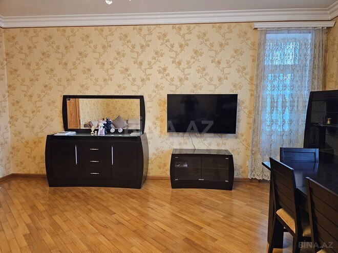 Продаётся 3-комн. новостройка 135 м², м. Мемар Аджеми, photo 4 from 31