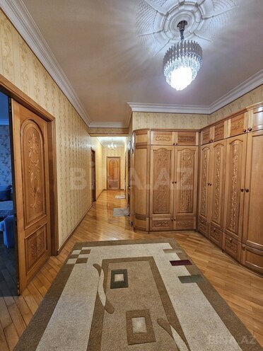 Продаётся 3-комн. новостройка 135 м², м. Мемар Аджеми, photo 20 from 31