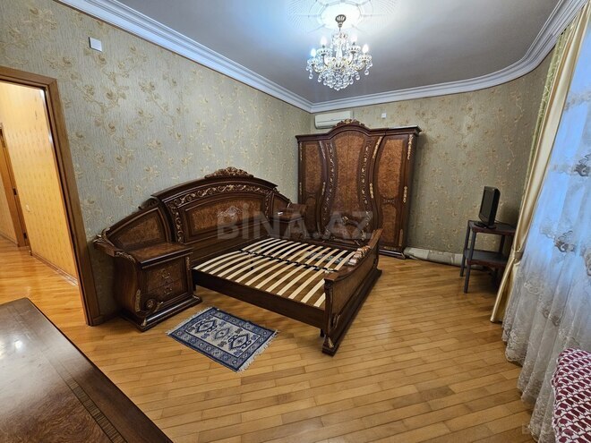 Продаётся 3-комн. новостройка 135 м², м. Мемар Аджеми, photo 23 from 31