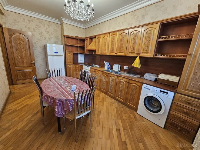 Продаётся 3-комн. новостройка 135 м², м. Мемар Аджеми, photo 28 from 31