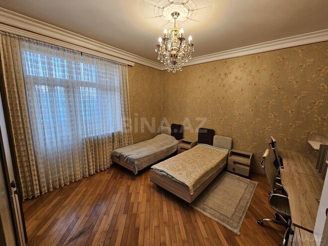 Продаётся 3-комн. новостройка 135 м², м. Мемар Аджеми, photo 19 from 31