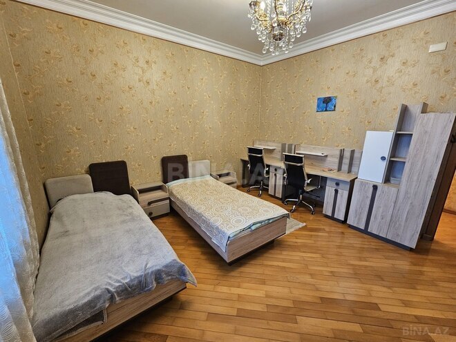 Продаётся 3-комн. новостройка 135 м², м. Мемар Аджеми, photo 25 from 31