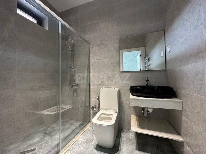 İcarəyə verilir 4 otaqlı həyət evi/bağ evi 250 m², Mərdəkan q., photo 5 from 12