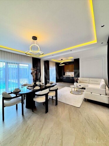 İcarəyə verilir 4 otaqlı həyət evi/bağ evi 250 m², Mərdəkan q., photo 6 from 12