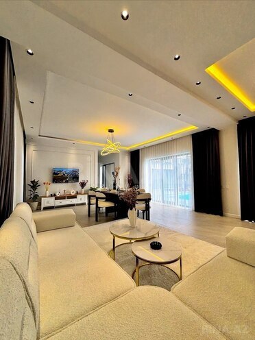 İcarəyə verilir 4 otaqlı həyət evi/bağ evi 250 m², Mərdəkan q., photo 10 from 12