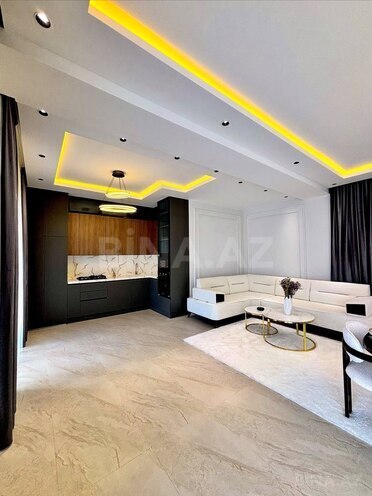 İcarəyə verilir 4 otaqlı həyət evi/bağ evi 250 m², Mərdəkan q., photo 9 from 12
