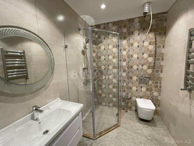 İcarəyə verilir 4 otaqlı həyət evi/bağ evi 300 m², Şüvəlan q., photo 8 from 15