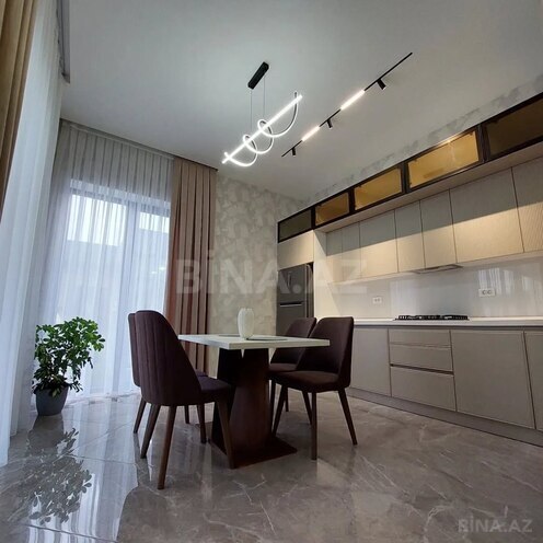 İcarəyə verilir 4 otaqlı həyət evi/bağ evi 300 m², Şüvəlan q., photo 10 from 15