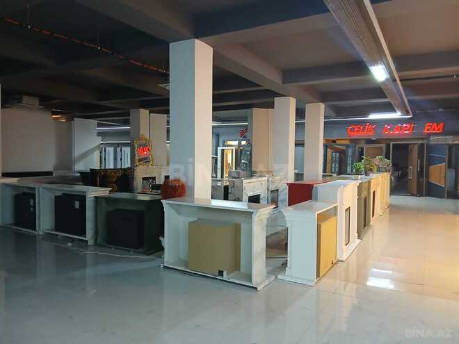 İcarəyə verilir  obyekt 75 m², Nizami m., photo 17 from 27
