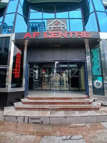 İcarəyə verilir  obyekt 75 m², Nizami m., photo 3 from 27