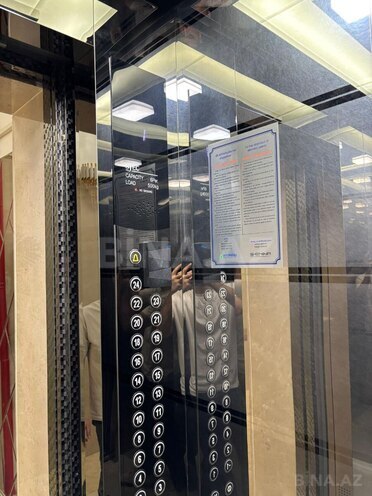 Продаётся 4-комн. новостройка 192 м², м. Шах Исмаил Хатаи, photo 22 from 26