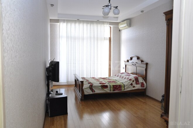 Продаётся 4-комн. новостройка 192 м², м. Шах Исмаил Хатаи, photo 7 from 26