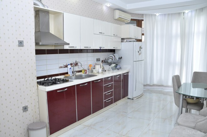 Продаётся 4-комн. новостройка 192 м², м. Шах Исмаил Хатаи, photo 12 from 26