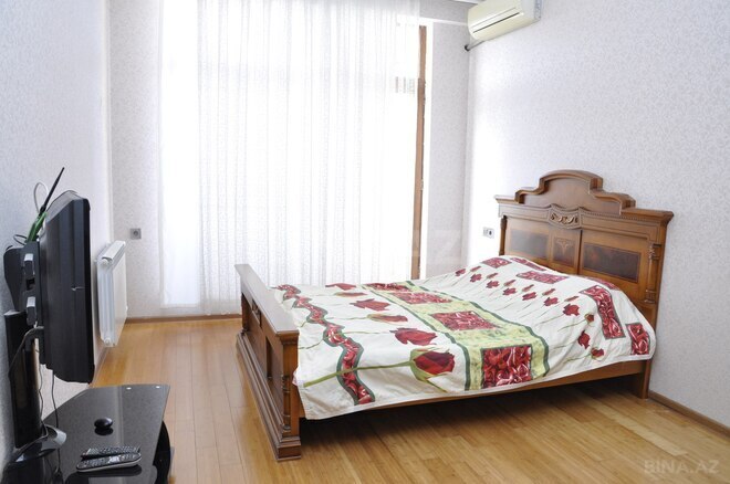 Продаётся 4-комн. новостройка 192 м², м. Шах Исмаил Хатаи, photo 8 from 26