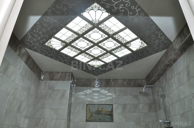 Продаётся 4-комн. новостройка 192 м², м. Шах Исмаил Хатаи, photo 17 from 26