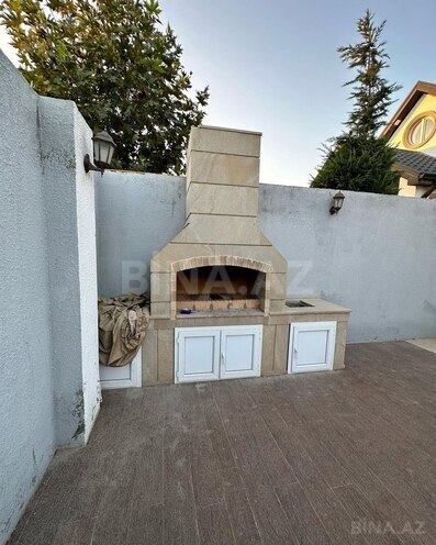 Сдаётся 4-комн. дом/дача 250 м², пос. Мардакан, photo 4 from 12