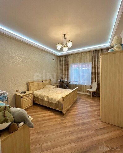 Сдаётся 4-комн. дом/дача 250 м², пос. Мардакан, photo 10 from 12