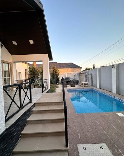 Сдаётся 4-комн. дом/дача 250 м², пос. Мардакан, photo 5 from 12