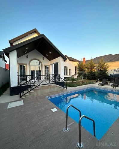 Сдаётся 4-комн. дом/дача 250 м², пос. Мардакан, photo 6 from 12