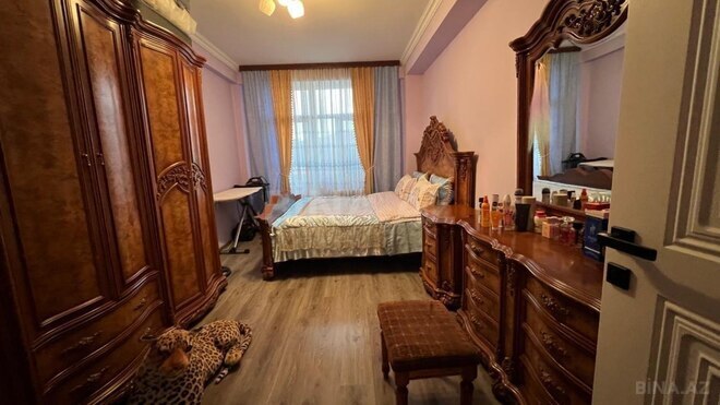 Продаётся 3-комн. новостройка 124 м², м. Ази Асланов, photo 9 from 28