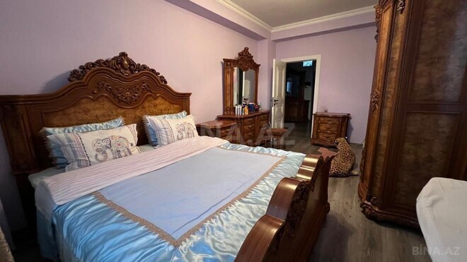 Продаётся 3-комн. новостройка 124 м², м. Ази Асланов, photo 18 from 28