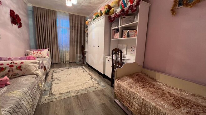 Продаётся 3-комн. новостройка 124 м², м. Ази Асланов, photo 21 from 28