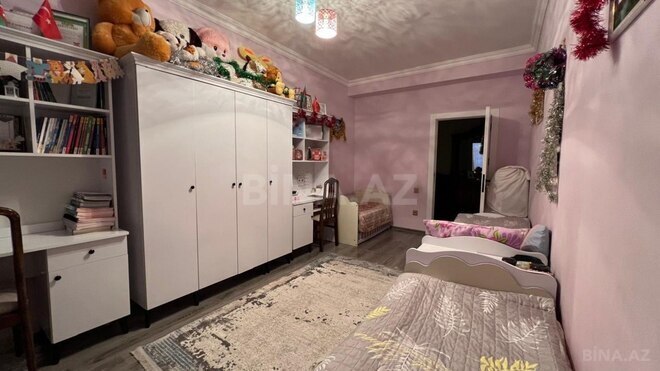 Продаётся 3-комн. новостройка 124 м², м. Ази Асланов, photo 15 from 28