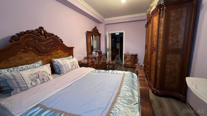 Продаётся 3-комн. новостройка 124 м², м. Ази Асланов, photo 13 from 28