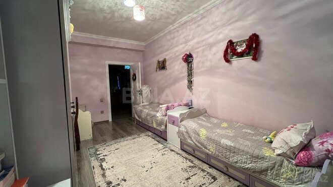 Продаётся 3-комн. новостройка 124 м², м. Ази Асланов, photo 14 from 28