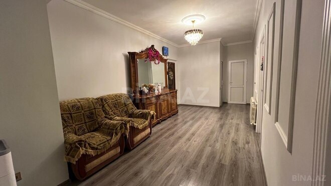 Продаётся 3-комн. новостройка 124 м², м. Ази Асланов, photo 24 from 28