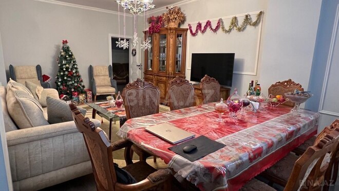 Продаётся 3-комн. новостройка 124 м², м. Ази Асланов, photo 11 from 28