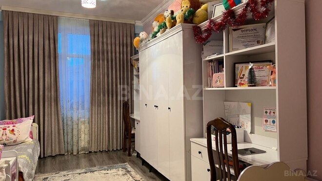 Продаётся 3-комн. новостройка 124 м², м. Ази Асланов, photo 17 from 28