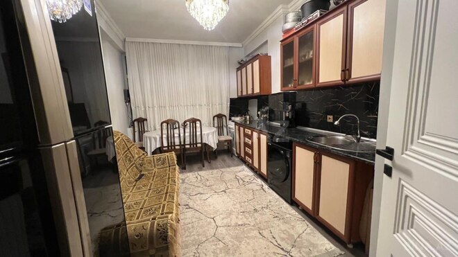 Продаётся 3-комн. новостройка 124 м², м. Ази Асланов, photo 26 from 28