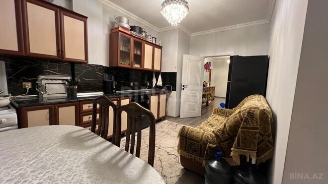 Продаётся 3-комн. новостройка 124 м², м. Ази Асланов, photo 23 from 28