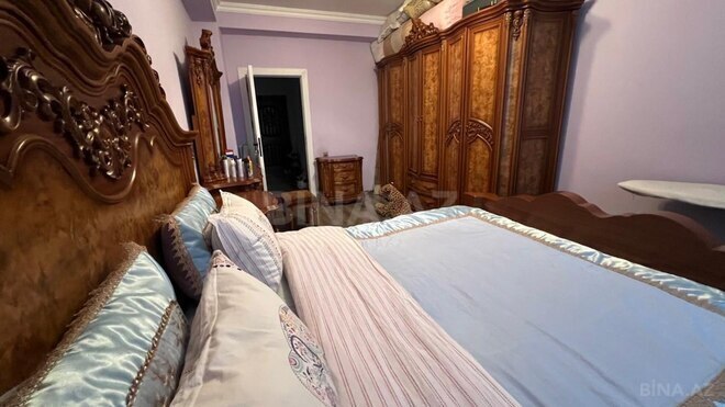 Продаётся 3-комн. новостройка 124 м², м. Ази Асланов, photo 12 from 28