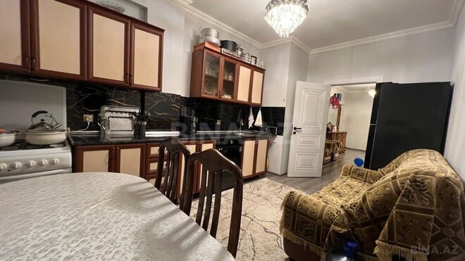 Продаётся 3-комн. новостройка 124 м², м. Ази Асланов, photo 22 from 28