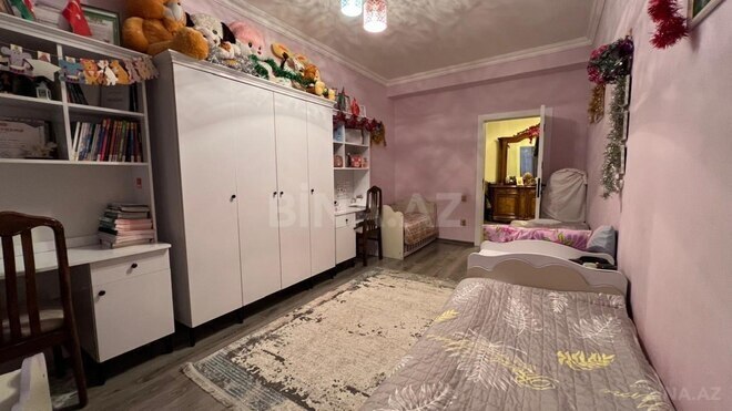 Продаётся 3-комн. новостройка 124 м², м. Ази Асланов, photo 19 from 28