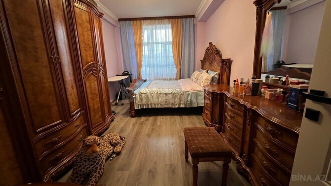 Продаётся 3-комн. новостройка 124 м², м. Ази Асланов, photo 10 from 28