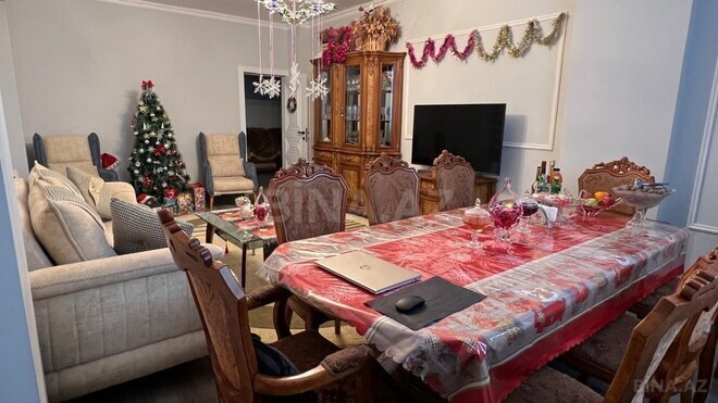 Продаётся 3-комн. новостройка 124 м², м. Ази Асланов, photo 4 from 28