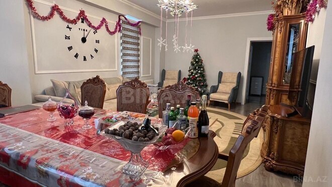 Продаётся 3-комн. новостройка 124 м², м. Ази Асланов, photo 5 from 28