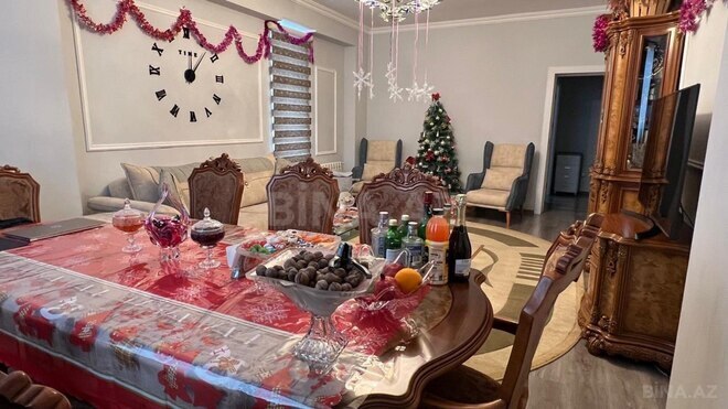 Продаётся 3-комн. новостройка 124 м², м. Ази Асланов, photo 3 from 28