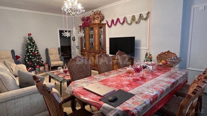 Продаётся 3-комн. новостройка 124 м², м. Ази Асланов, photo 6 from 28