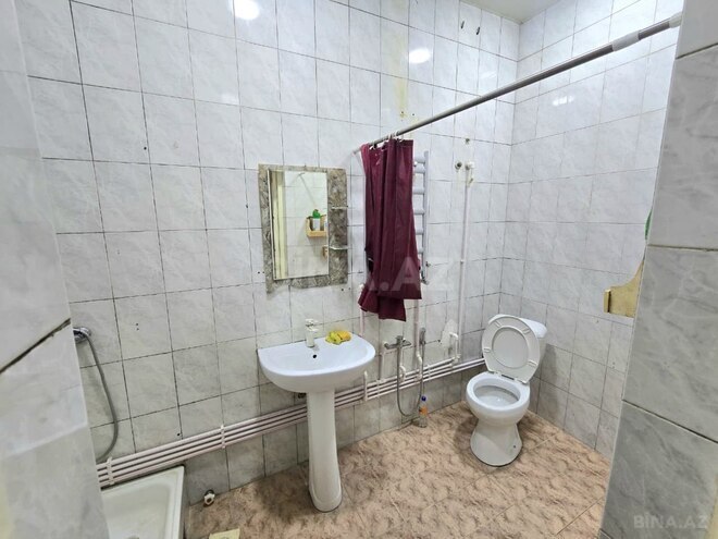 İcarəyə verilir 3 otaqlı ofis 100 m², 28 May m., photo 16 from 17